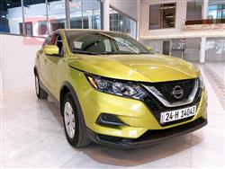 Nissan Rogue Sport